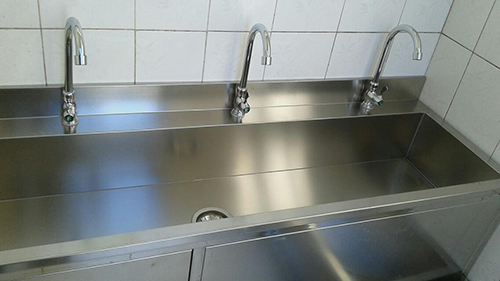 衛(wèi)生間無水小便器環(huán)保廁所的好處有哪些
